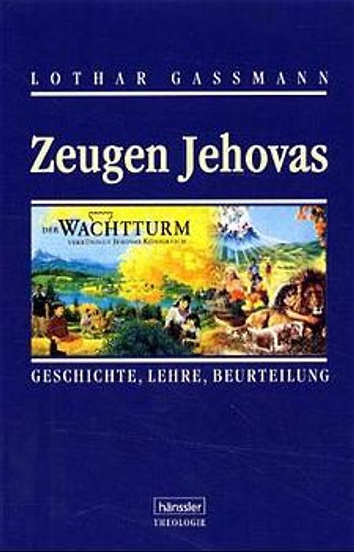 Zeugen Jehovas