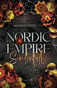 NORDIC EMPIRE - Sündenfall: Band 1 von 3 (Dark Reverse Harem) (Nordic-Empire-Trilogie, Band 1)