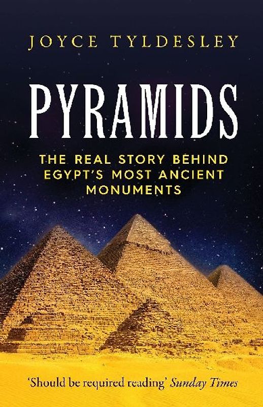 Pyramids