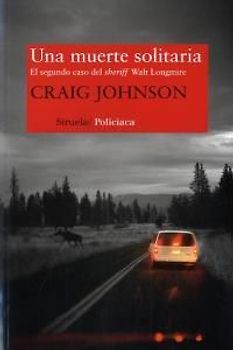 Una muerte solitaria
