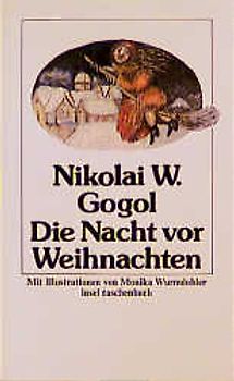 Die Nacht vor Weihnachten