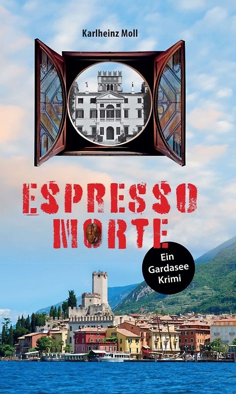 Espresso Morte