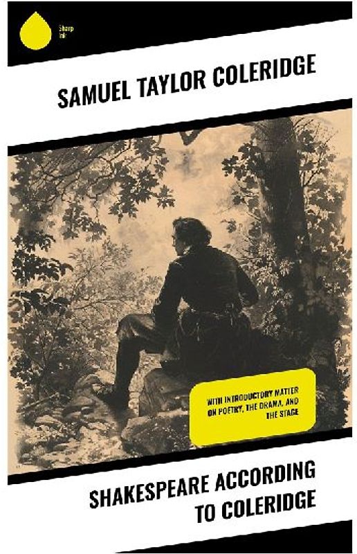 Shakespeare according to Coleridge