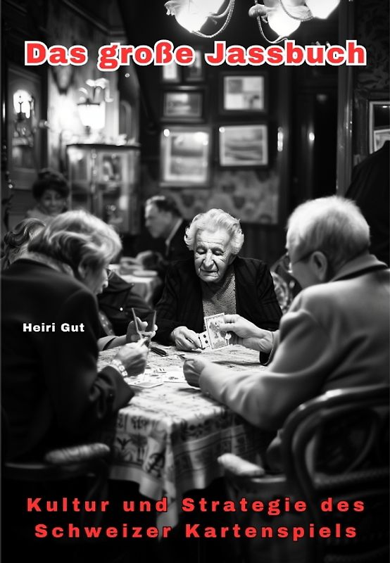 Das große Jassbuch