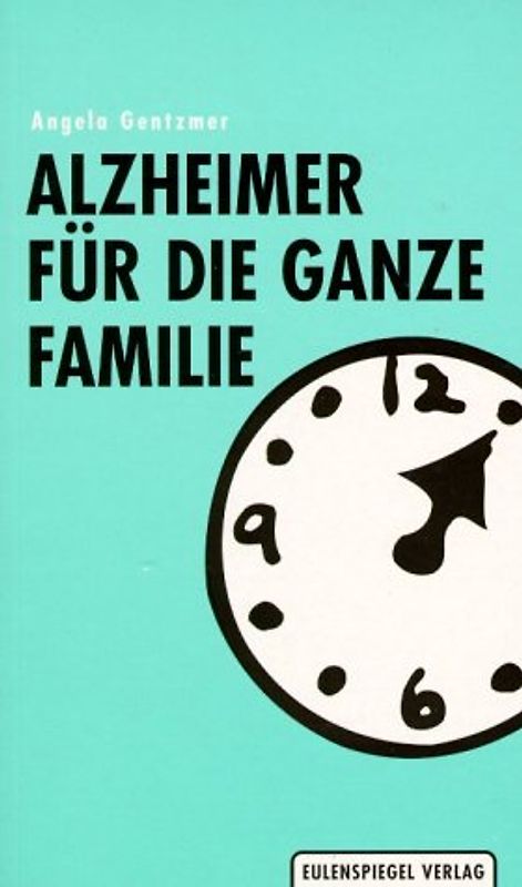 Alzheimer für die ganze Familie