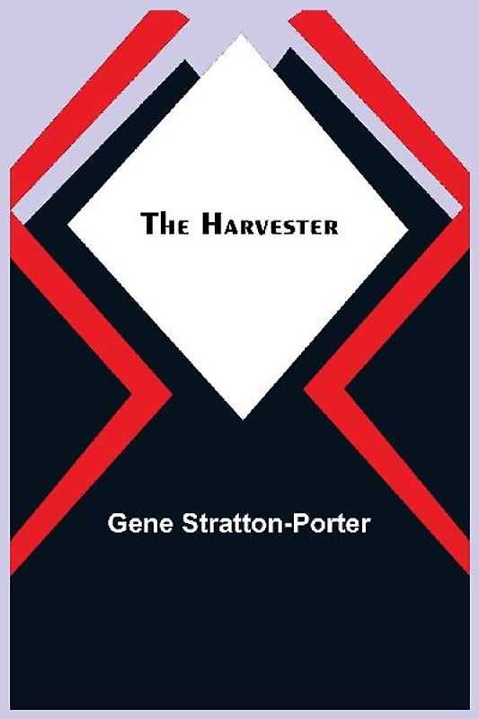 The Harvester