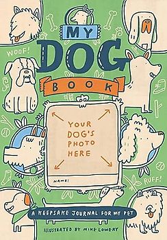 My Dog Book