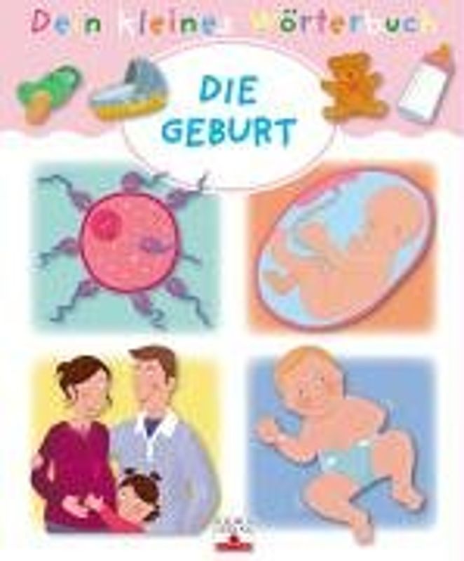 Die Geburt