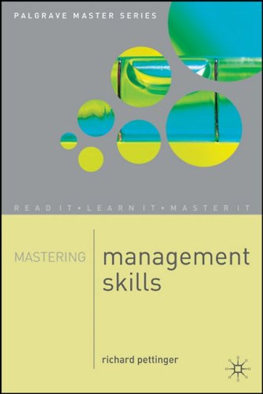 Mastering Management Skills