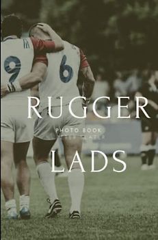 Rugger lads