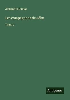 Les compagnons de Jéhu