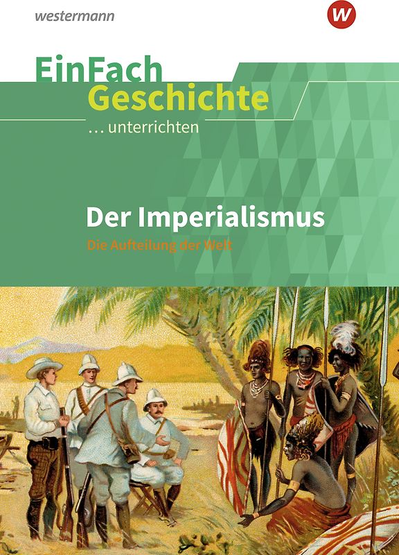 EinFach Geschichte ...unterrichten