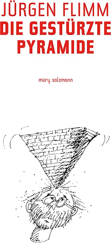 Die gestürzte Pyramide