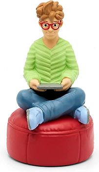 Tonies®: TKKG Junior – Der rote Retter