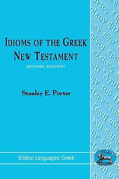Idioms of the Greek New Testament