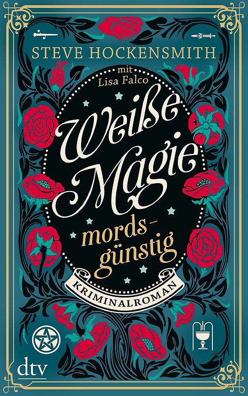 Weiße Magie – mordsgünstig