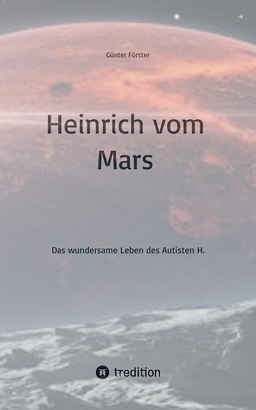 Heinrich vom Mars