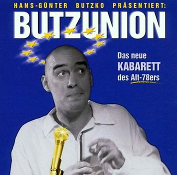Hans-Günter Butzko - Butzunion