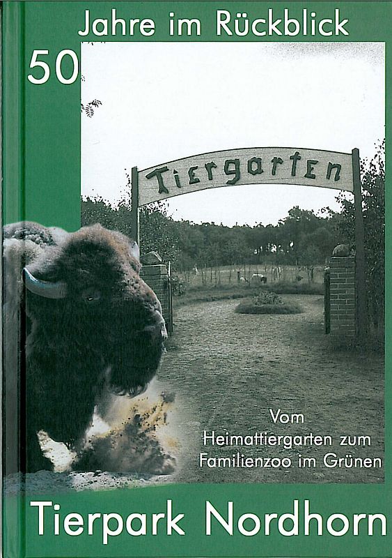 Vom Heimtiergarten zum Familienzoo im Grünen