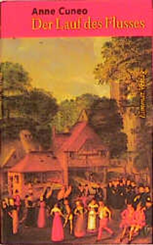 Der Lauf des Flusses