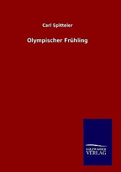 Olympischer Frühling