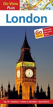 London – Go Vista Plus