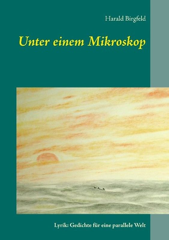 Unter einem Mikroskop