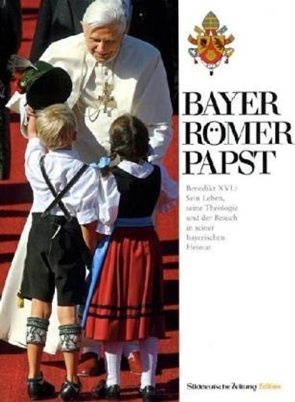Bayer, Römer, Papst