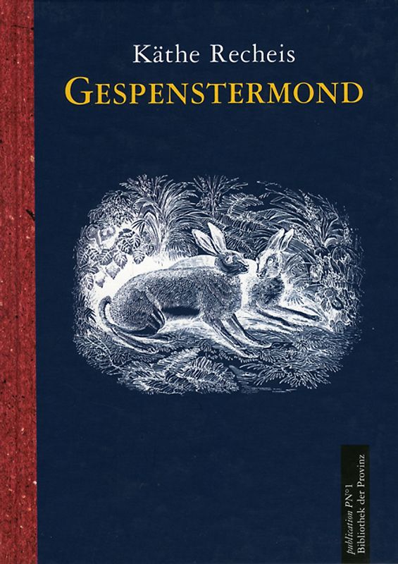 Gespenstermond