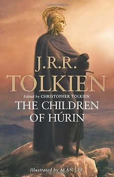The Children of Hurin - John Ronald Reuel Tolkien