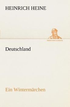 Deutschland. Ein Wintermärchen