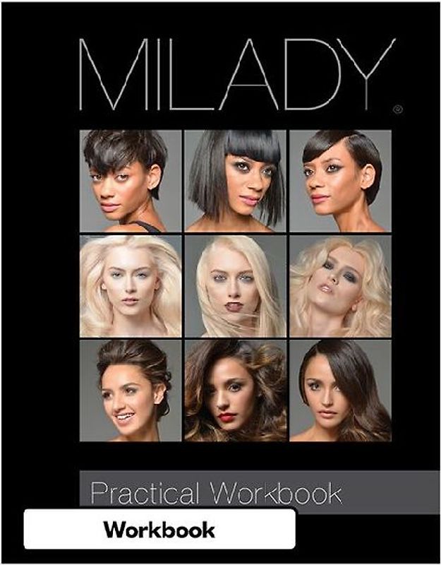 Practical Workbook for Milady Standard Cosmetology