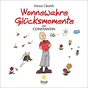 Wonnewahre Glücksmomente