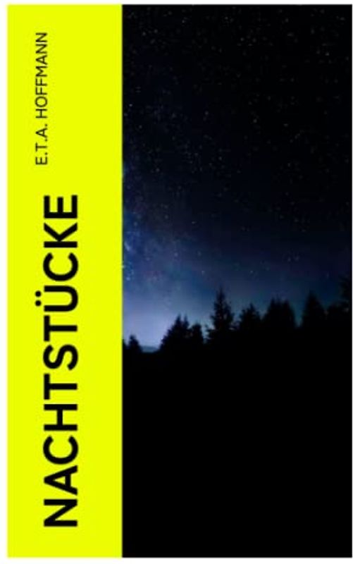 Nachtstücke