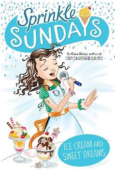 Ice Cream and Sweet Dreams