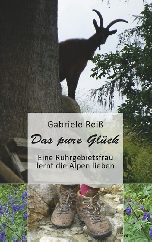 Das pure Glück