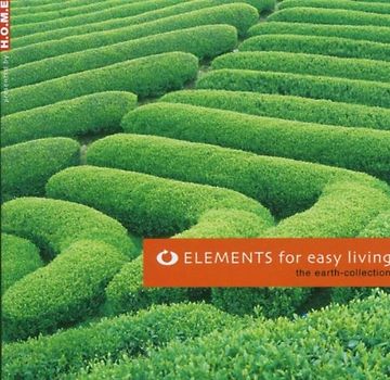 Various - Elements-Erde