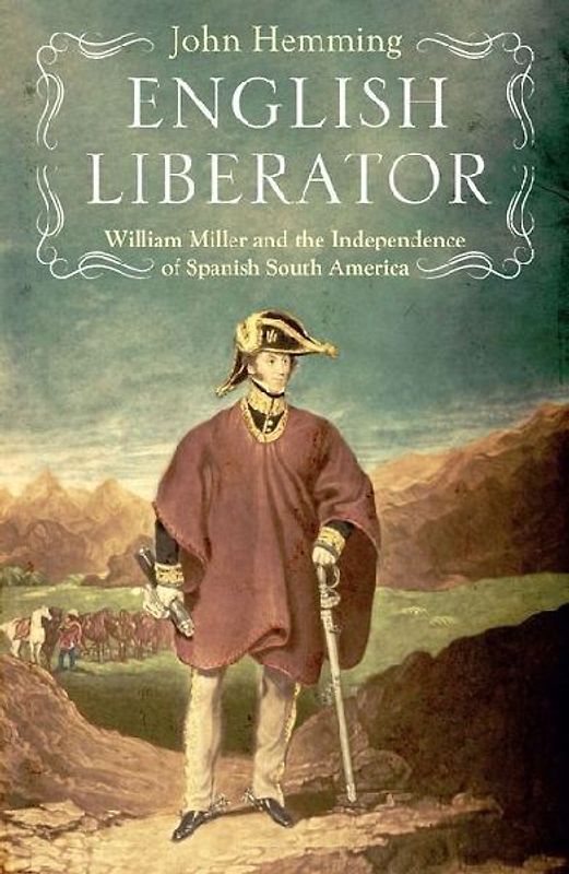 English Liberator