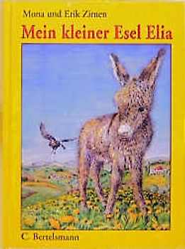 Mein kleiner Esel Elia