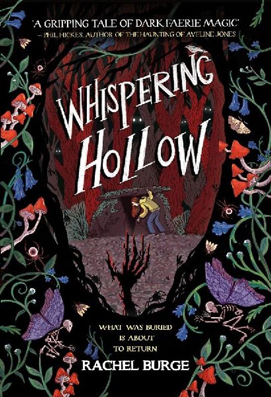 Whispering Hollow