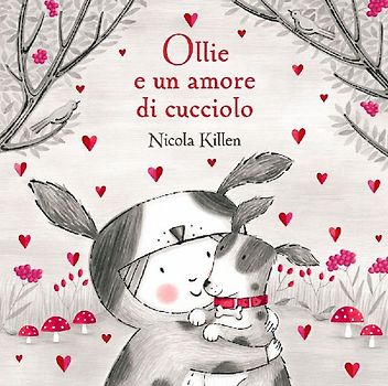 Ollie e un amore di cucciolo