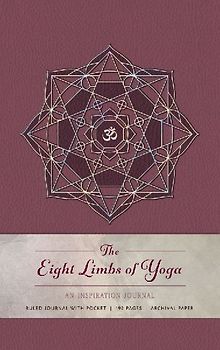 The Eight Limbs of Yoga