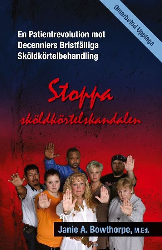 Stoppa sköldkörtelskandalen