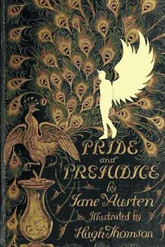 Pride and Prejudice (Illustrated)