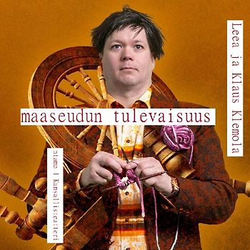 Maaseudun tulevaisuus