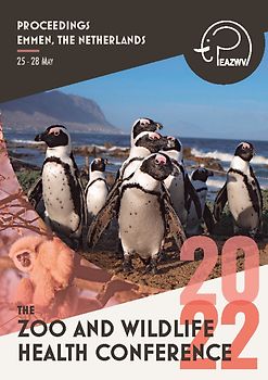 Proceedings of the Zoo and Wildlife Health Conference 2022