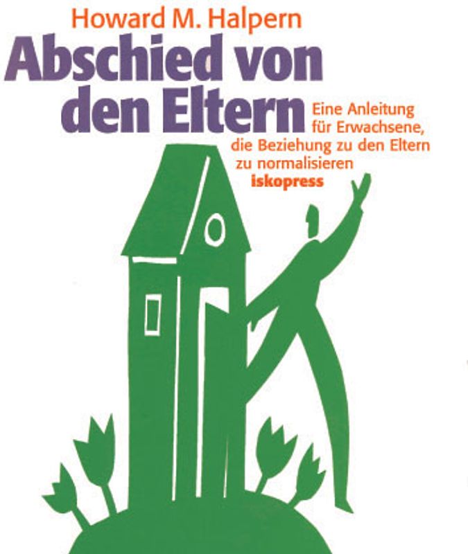 Abschied von den Eltern