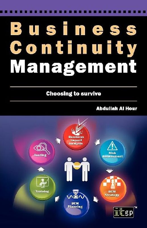Business Continuity Management