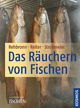 Das Räuchern von Fischen