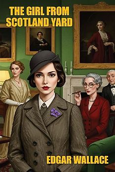 The Girl from Scotland Yard